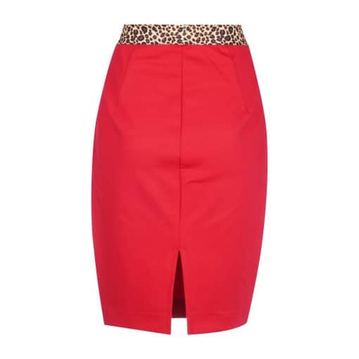 Elle Red rok - Image 5