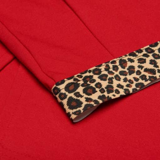Elle Red rok - Image 6