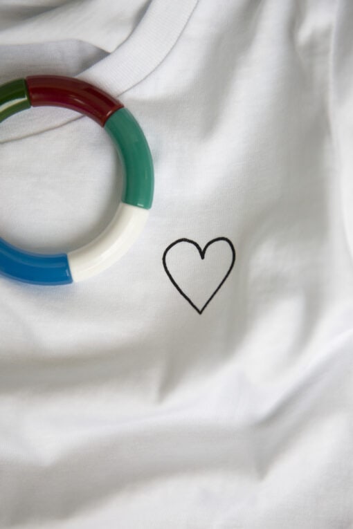 Lucky t-shirt - Image 6