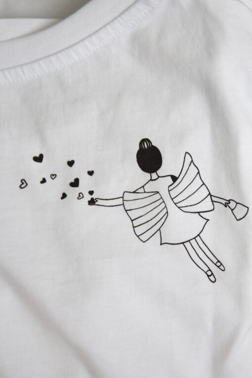 Lucky t-shirt - Image 5