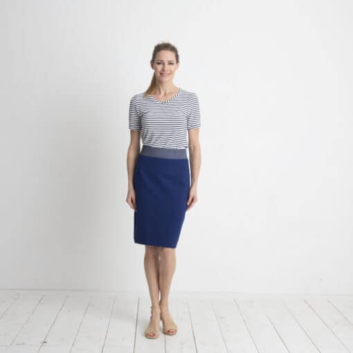 Elle Dutch Blue rok - Image 6