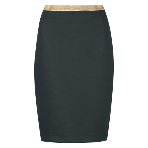 Elle Sparkle Green