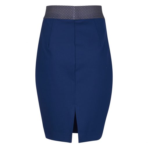 Elle Dutch Blue rok - Image 3