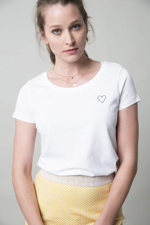 Lucky t-shirt - Image 4