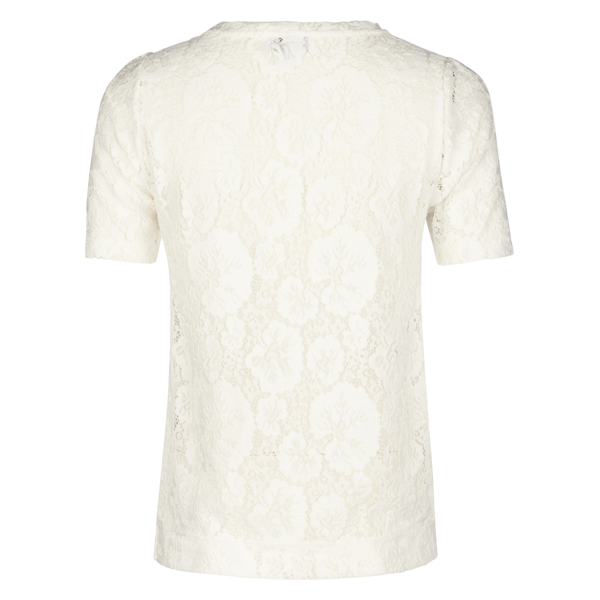 Image of Mara Lace White top 38