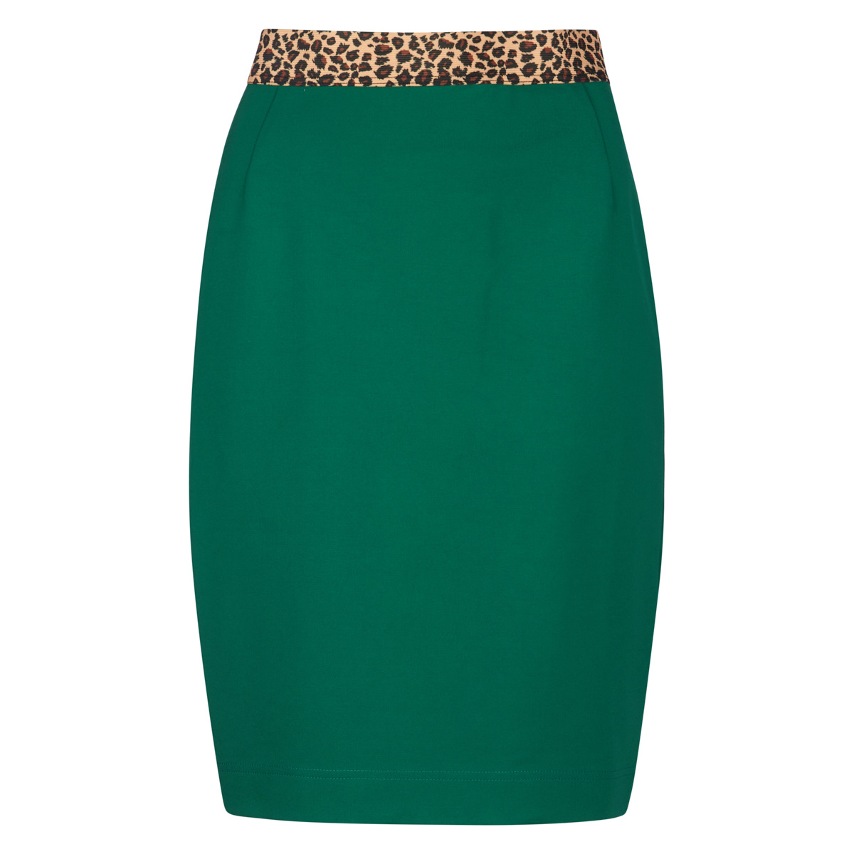 Groene kokerrok deals