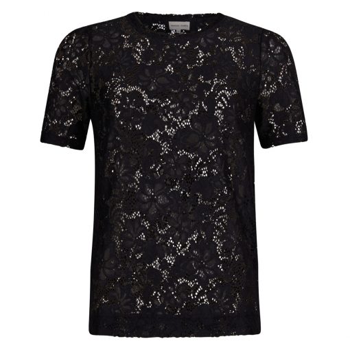 Mara Blue Lace