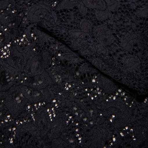 Mara Blue Lace - Image 4