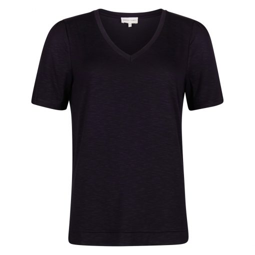 Vera Darkblue top