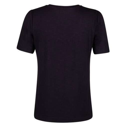 Vera Darkblue top - Image 3