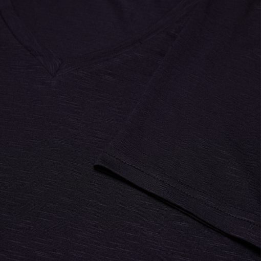 Vera Darkblue top - Image 5