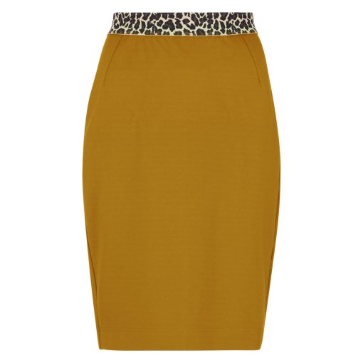 Elle Mustard rok