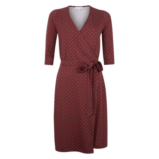 Roos Berry Dots