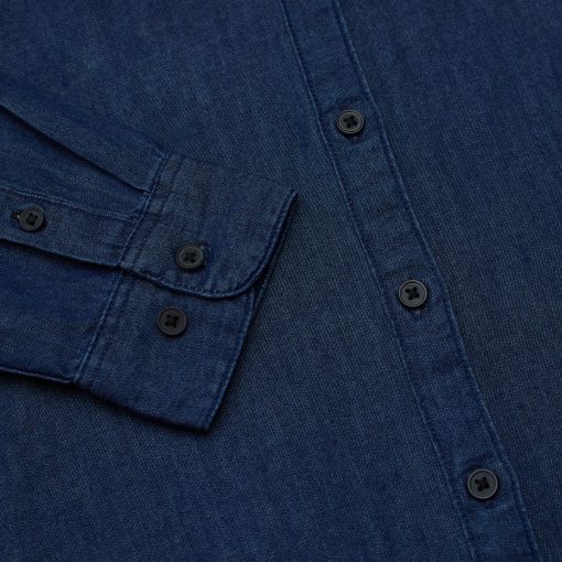 Beth Dark Indigo - Image 6