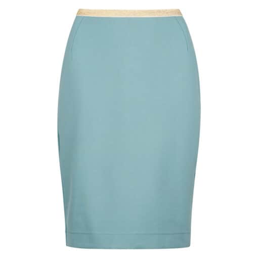 Elle Old Green rok