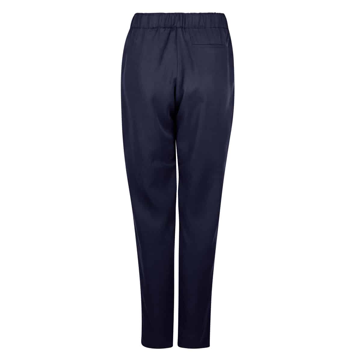 Floor Navy broek 42