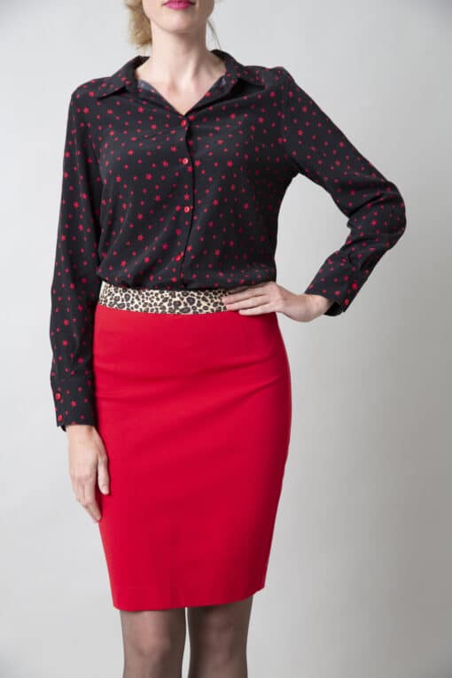 Elle Red rok - Image 2