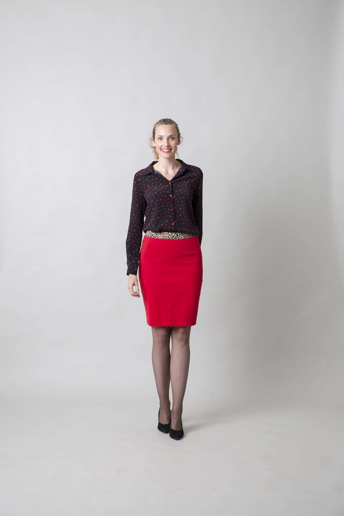 Elle Red rok 42