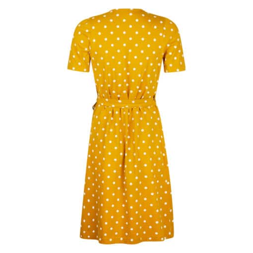 Roos Ocre Dots - Image 3