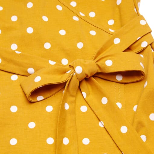 Roos Ocre Dots - Image 4