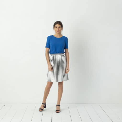 Lotte Stripes rok - Image 2