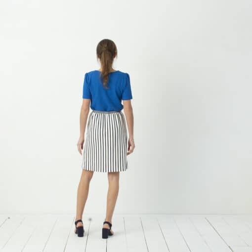 Lotte Stripes rok - Image 3