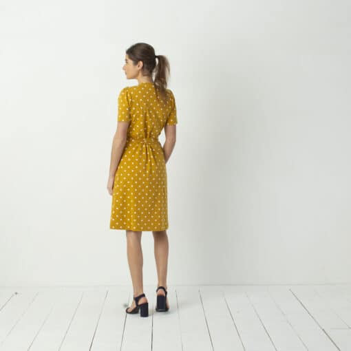 Roos Ocre Dots - Image 6