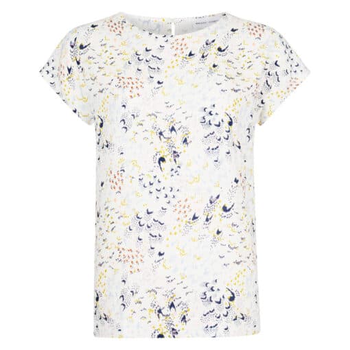 Yvet Graphics top