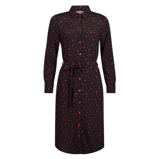 Merel Red Star