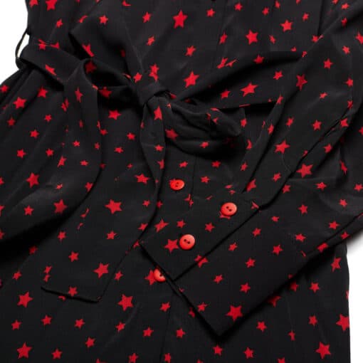 Merel Red Star - Image 3