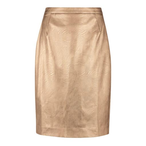 Isa Copper rok