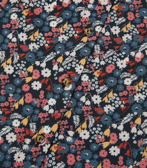Jolein Flower jurk - Image 4