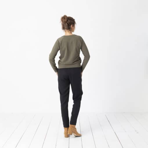 Suus Kaki sweater - Image 4