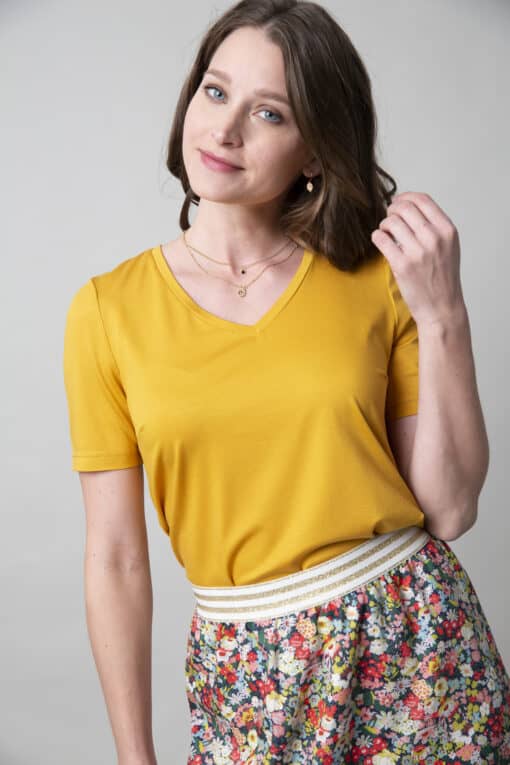 Vera Sunny top - Image 2