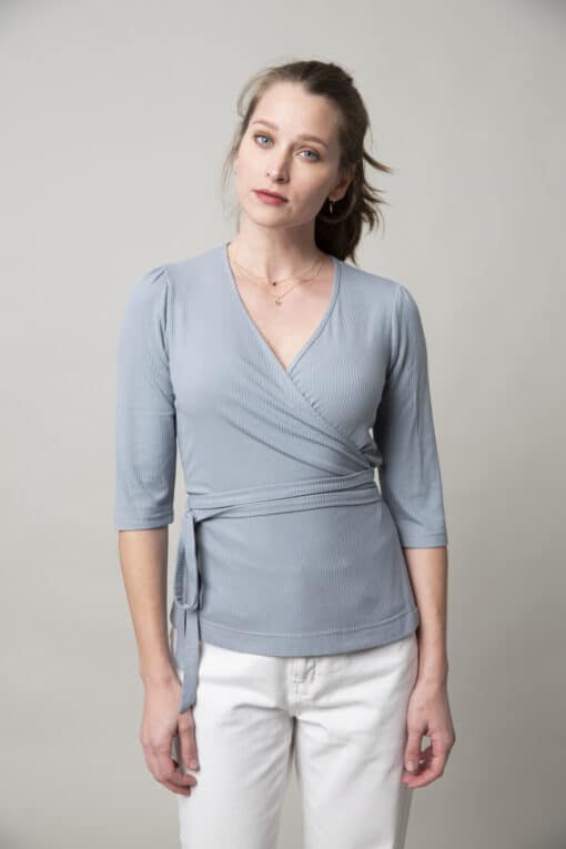 Rosa Sky top - Image 2