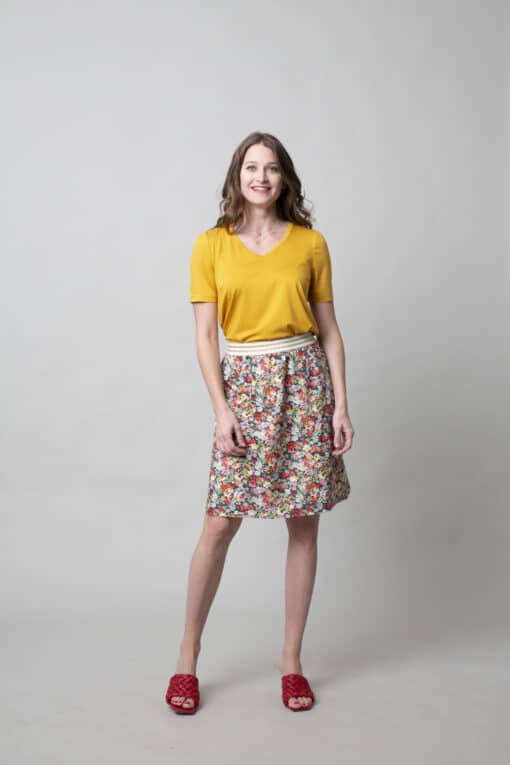 Vera Sunny top - Image 3