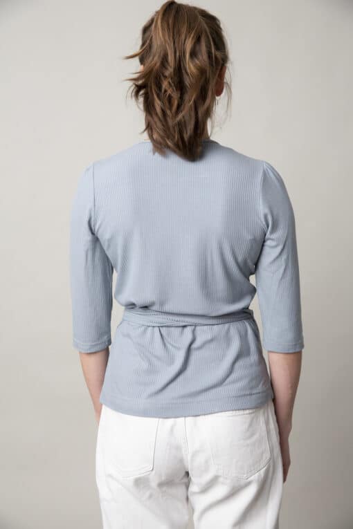 Rosa Sky top - Image 3