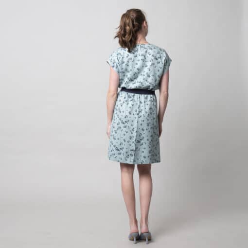 Yvet Mint Blossom top - Image 4