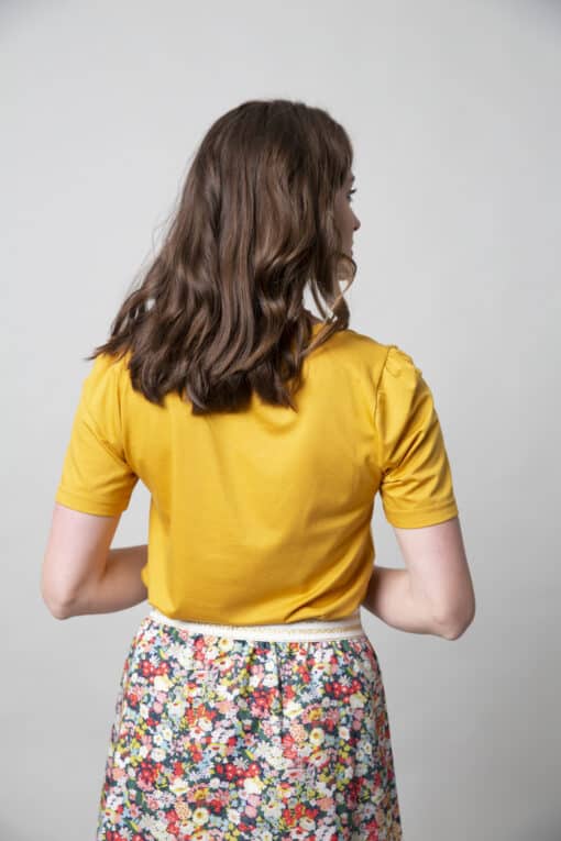 Vera Sunny top - Image 4