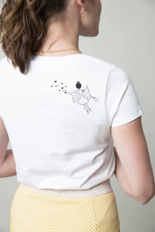 Lucky t-shirt - Image 2