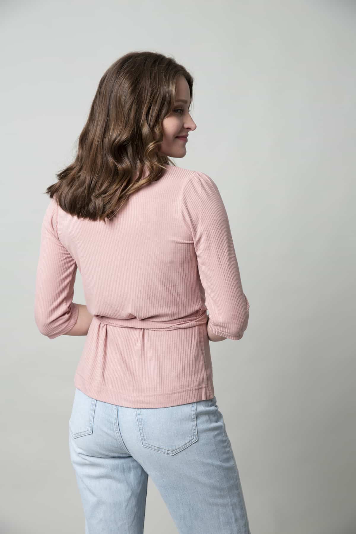 Rosa Pink top 38