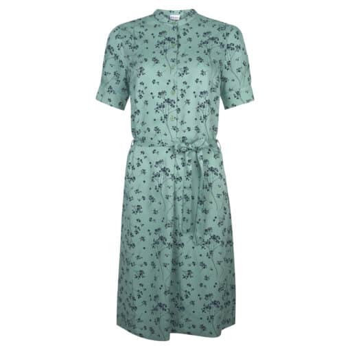 Yann Mint Blossom jurk