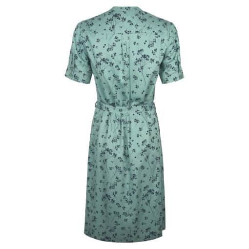 Yann Mint Blossom jurk - Image 6