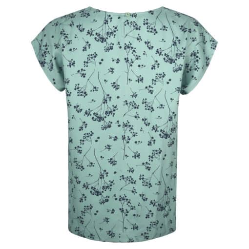 Yvet Mint Blossom top - Image 5