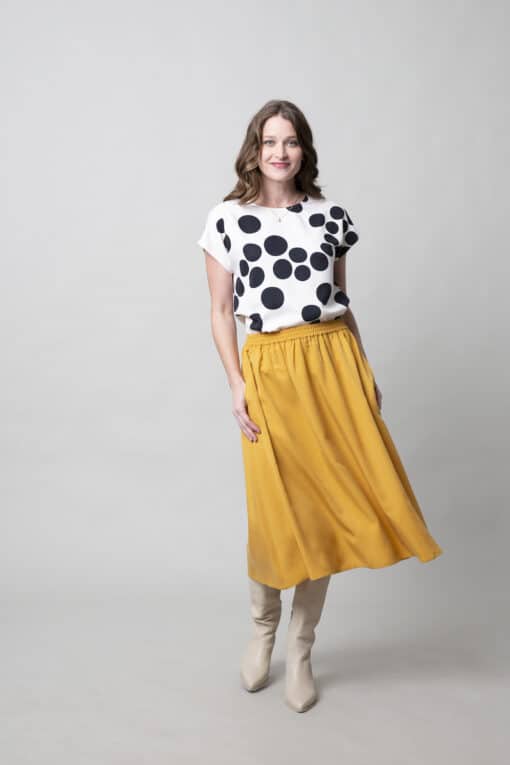 Anna Sunny rok - Image 2