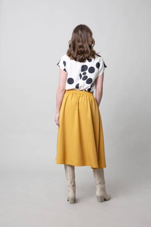 Anna Sunny rok - Image 3