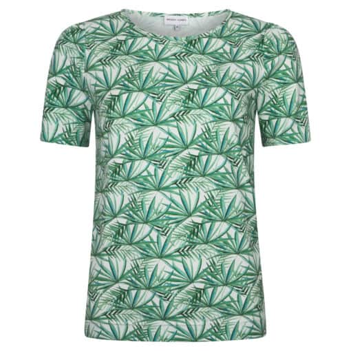 Mara Palms top