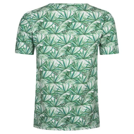 Mara Palms top - Image 4