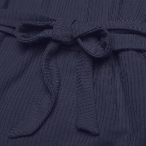Rosa Navy top - Image 4