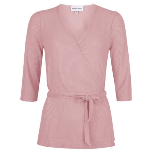 Rosa Pink top